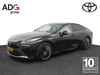 toyota-mirai-prestige-waterstof-h2-