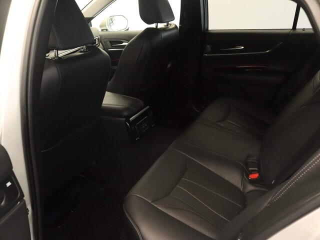 Toyota Mirai Prestige ORIGINEEL NEDERLANDSE AUTO - BTW AUTO - JBL GELUIDSINSTALLATIE - ELEKTRISCH VERSTELBARE VOORSTOELEN - ACHTERBANKVERWARMING - VOORSTOELEN VERWARMD - HEAD UP DISPLAY - CAMERA VOOR EN ACHTER - 20 INCH LICHT METALEN VELGEN