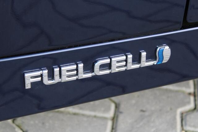 Toyota Mirai Prestige | Incl. 12 maanden garantie | Head-up display | Stoelverwarming + ventilatie voor & achter | JBL audio | Apple carplay/Android auto | Memory seat | Stuurverwarming |