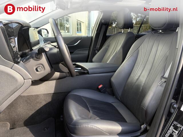Toyota Mirai Prestige Camera Adapt. Cruise Control Panoramadak JBL | Leer | Stoelverwarming/Ventilatie | Apple CarPlay