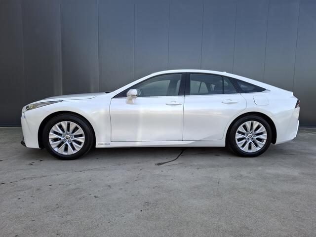 Toyota Mirai WATERSTOF H2 DYNAMIC JBL AUDIO APPLE CARPLAY NAVI CAMERA LED ECC