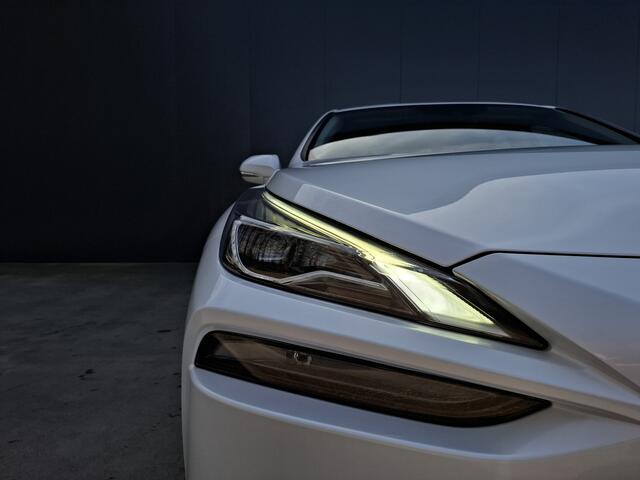 Toyota Mirai WATERSTOF H2 DYNAMIC JBL AUDIO APPLE CARPLAY NAVI CAMERA LED ECC