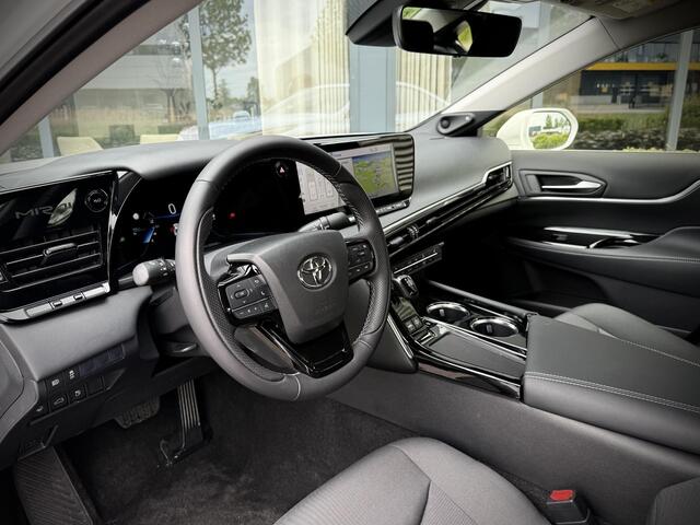 Toyota Mirai Dynamic Fuelcell/ Keyless/ JBL / Nieuw incl BTW
