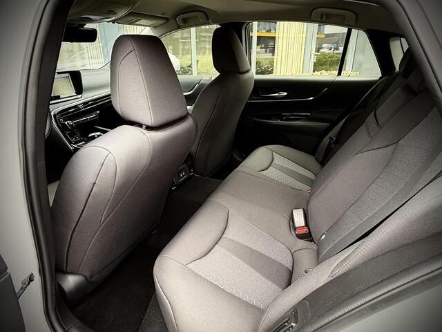 Toyota Mirai Dynamic Fuelcell/ Keyless/ JBL / Nieuw incl BTW