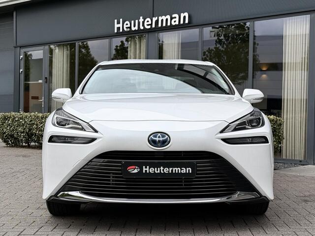Toyota Mirai Dynamic Fuelcell/ Keyless/ JBL / Nieuw incl BTW