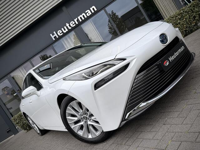 Toyota Mirai Dynamic Fuelcell/ Keyless/ JBL / Nieuw incl BTW