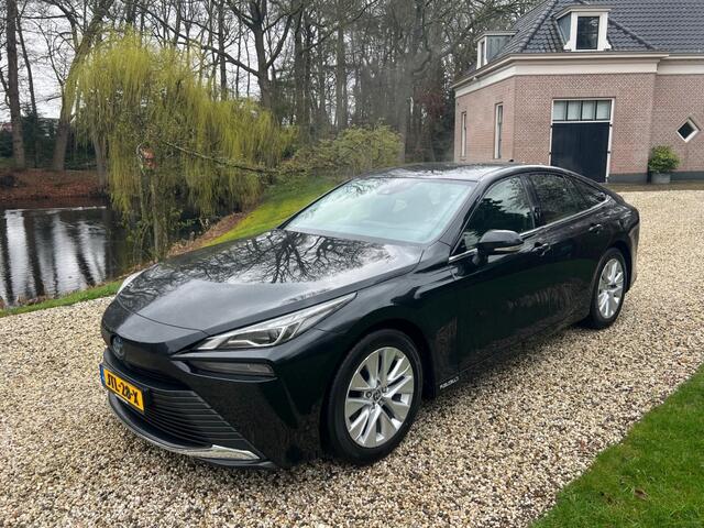 Toyota Mirai DYNAMIC Waterstof 5 jaar garantie #INCLUSIEFBTW