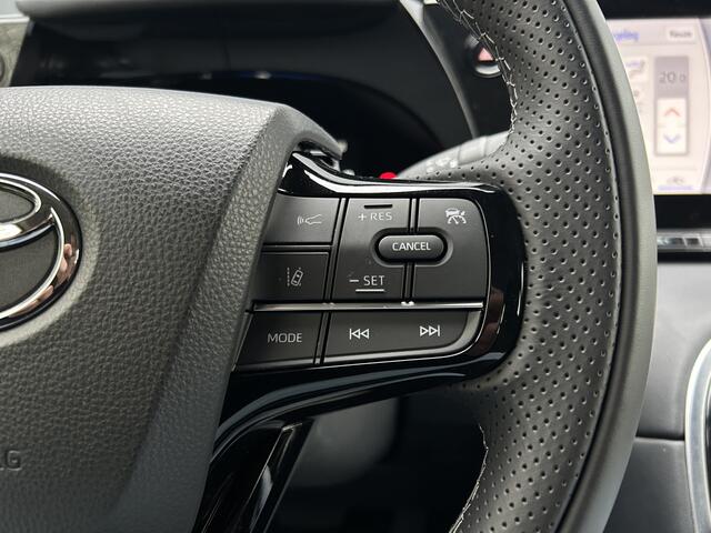 Toyota Mirai WATERSTOF H2 DYNAMIC JBL AUDIO APPLE CARPLAY NAVI CAMERA LED ECC