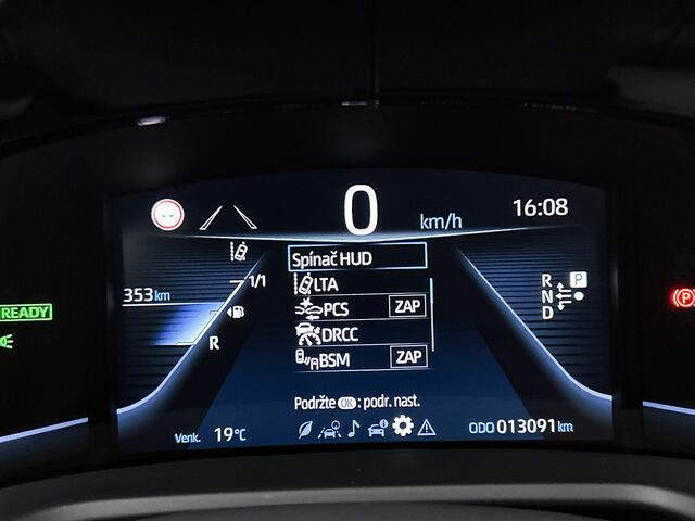 Toyota Mirai Executive | BTW Voertuig | Premium uitgevoerd |