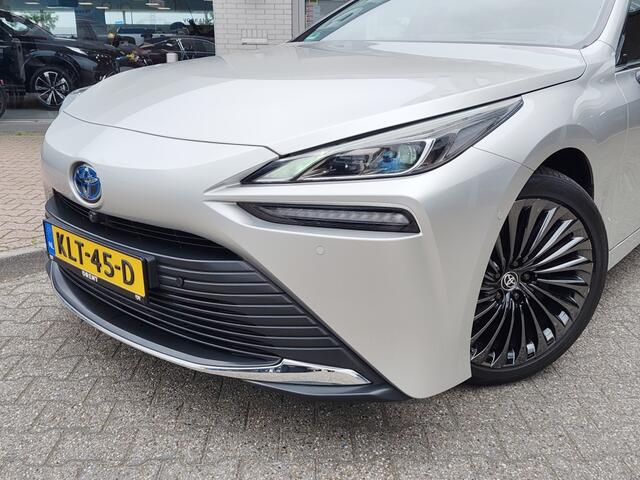 Toyota Mirai Prestige | Pano | JBL | HUD | 360 Camera | Stoel & Stuurverwarmi
