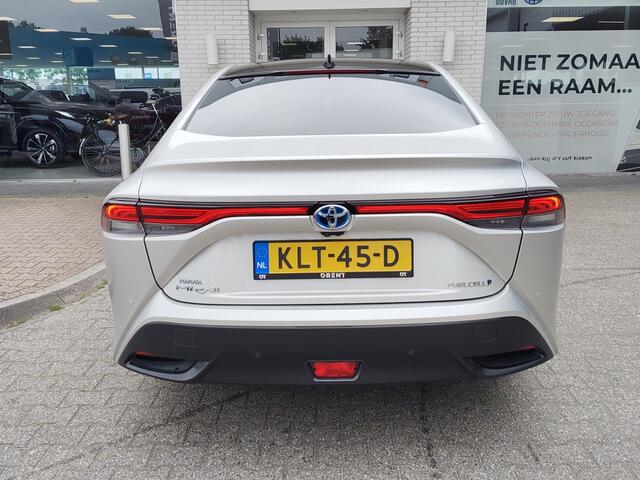 Toyota Mirai Prestige | Pano | JBL | HUD | 360 Camera | Stoel & Stuurverwarmi