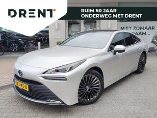 Toyota Mirai