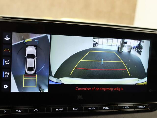Toyota Mirai Prestige ORIGINEEL NEDERLANDSE AUTO - BTW AUTO - JBL GELUIDSINSTALLATIE - ELEKTRISCH VERSTELBARE VOORSTOELEN - ACHTERBANKVERWARMING - VOORSTOELEN VERWARMD - HEAD UP DISPLAY - CAMERA VOOR EN ACHTER - 20 INCH LICHT METALEN VELGEN