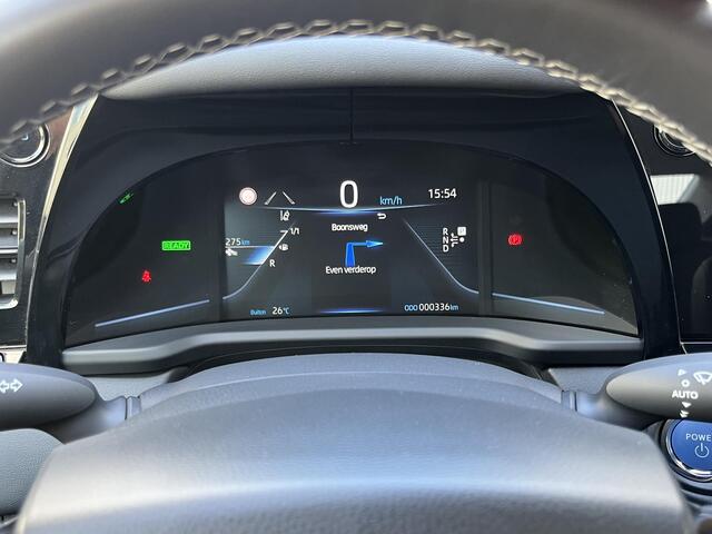 Toyota Mirai Dynamic | Nieuwe auto! | /Adapt.Cruise/Clima/Camera/Elektr.Stoelverst./Stoelverw.