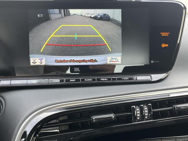 Toyota Mirai Dynamic | Nieuwe auto! | /Adapt.Cruise/Clima/Camera/Elektr.Stoelverst./Stoelverw.