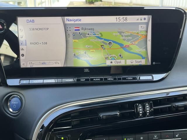Toyota Mirai Dynamic | Nieuwe auto! | /Adapt.Cruise/Clima/Camera/Elektr.Stoelverst./Stoelverw.