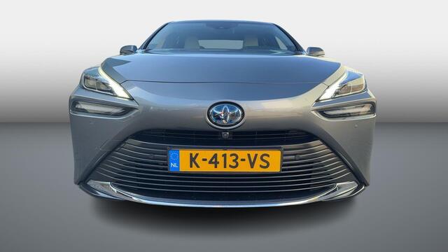 Toyota Mirai Prestige Panoramadak\JBL\Stoelventilatie\Fabrieksgarantie