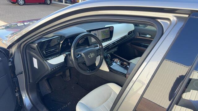 Toyota Mirai Prestige Panoramadak\JBL\Stoelventilatie\Fabrieksgarantie