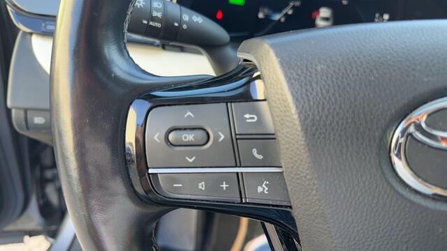 Toyota Mirai Prestige Panoramadak\JBL\Stoelventilatie\Fabrieksgarantie