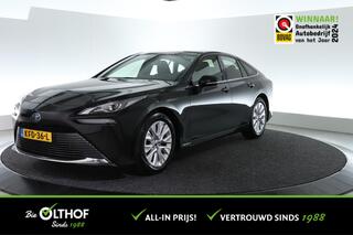 Toyota Mirai