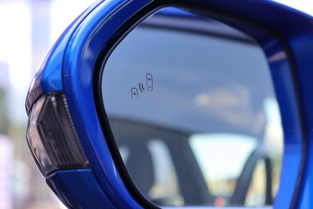 Toyota Mirai Executive, JBL, Leder,