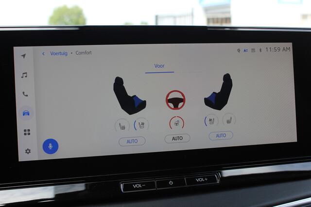 Toyota Mirai Prestige | Rijklaar | MY26 | Panodak | Head up | JBL | BTW | Klimaat stoelen