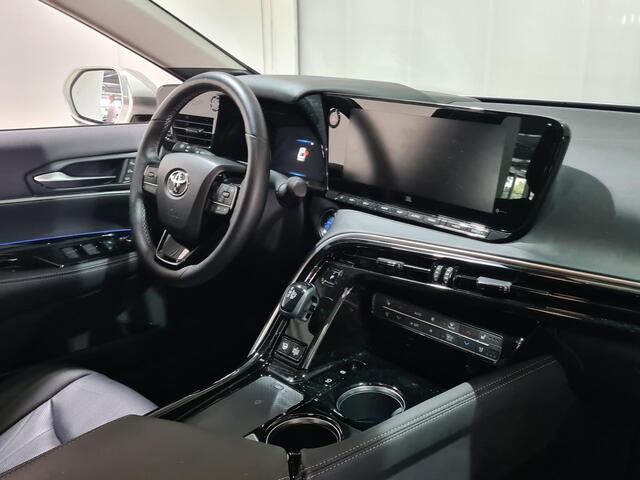 Toyota Mirai Prestige Waterstof | Leder | Memory seat | 1ste eigenaar |