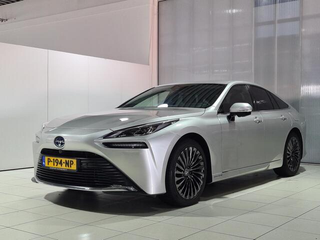 Toyota Mirai Prestige Waterstof | Leder | Memory seat | 1ste eigenaar |