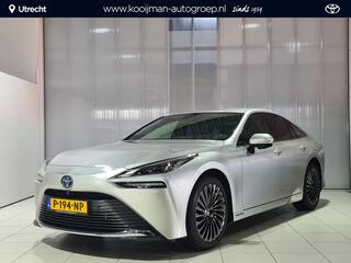 Toyota Mirai