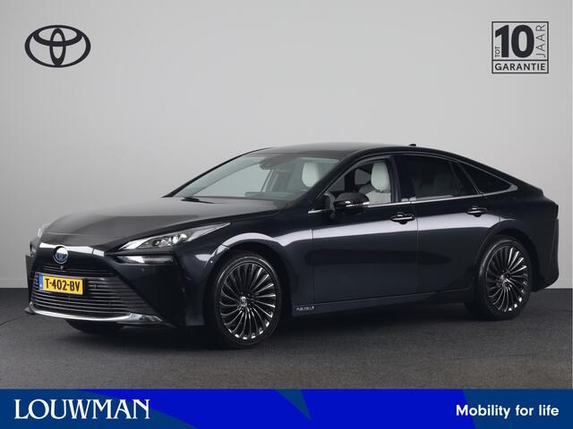 Toyota Mirai Prestige *DEMO* | Panoramadak | 360° Camera | Stoelventilatie-verwarming |