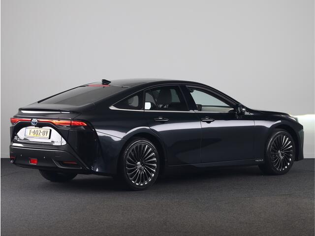 Toyota Mirai Prestige *DEMO* | Panoramadak | 360° Camera | Stoelventilatie-verwarming |