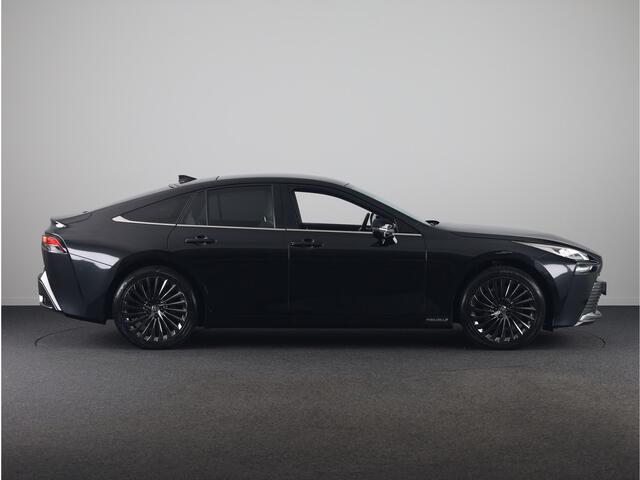 Toyota Mirai Prestige *DEMO* | Panoramadak | 360° Camera | Stoelventilatie-verwarming |