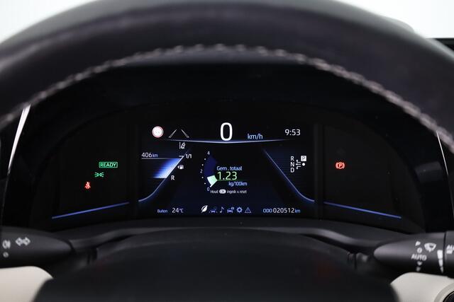 Toyota Mirai Prestige *DEMO* | Panoramadak | 360° Camera | Stoelventilatie-verwarming |