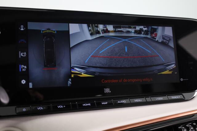 Toyota Mirai Prestige *DEMO* | Panoramadak | 360° Camera | Stoelventilatie-verwarming |