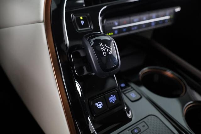 Toyota Mirai Prestige *DEMO* | Panoramadak | 360° Camera | Stoelventilatie-verwarming |
