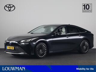 Toyota Mirai