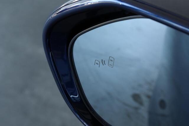 Toyota Mirai Prestige, 360 Camera, Leder, Waterstof