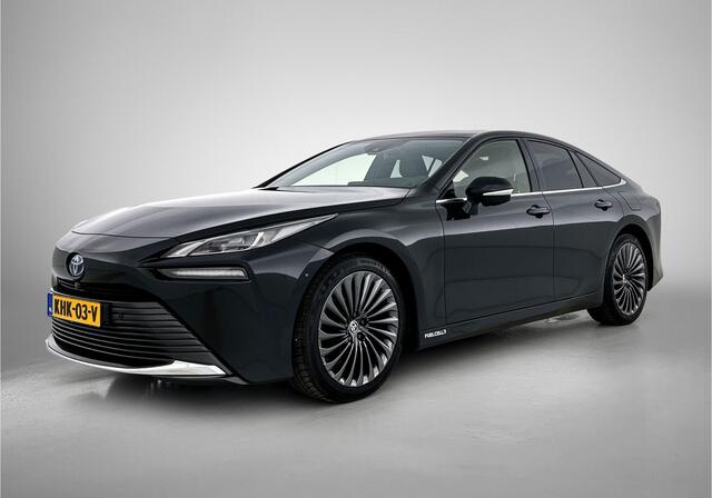 Toyota Mirai Prestige | JBL | Panoramadak | Leder | Stoelverwarming en Verkoeling | 360 graden Camera | SL 61