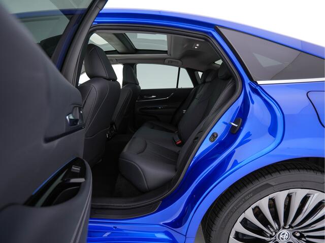 Toyota Mirai Prestige [ HYDROGEN ] (INCL.BTW) Aut. *PANO | HEAD-UP | LEATHER | FULL-LED | TOP-VIEW | ADAPTIVE-CRUISE | BLIND-SPOT | HEATED-COMFORTSEATS | KEYLESS | PRIVACY-GLASS | AMBIENT-LIGHT | ECC | PDC | 20''ALU*