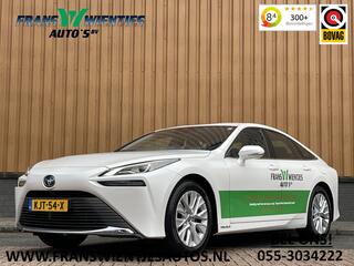 Toyota Mirai