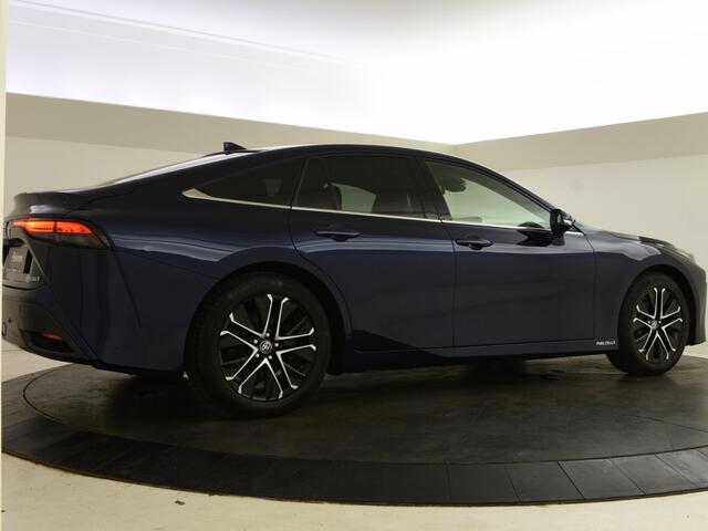 Toyota Mirai Executive | Leder | JBL | Elektr. stoel verst. |