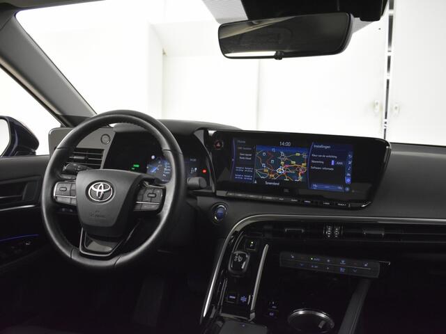 Toyota Mirai Executive | Leder | JBL | Elektr. stoel verst. |