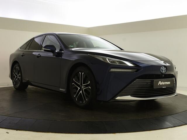 Toyota Mirai Executive | Leder | JBL | Elektr. stoel verst. |