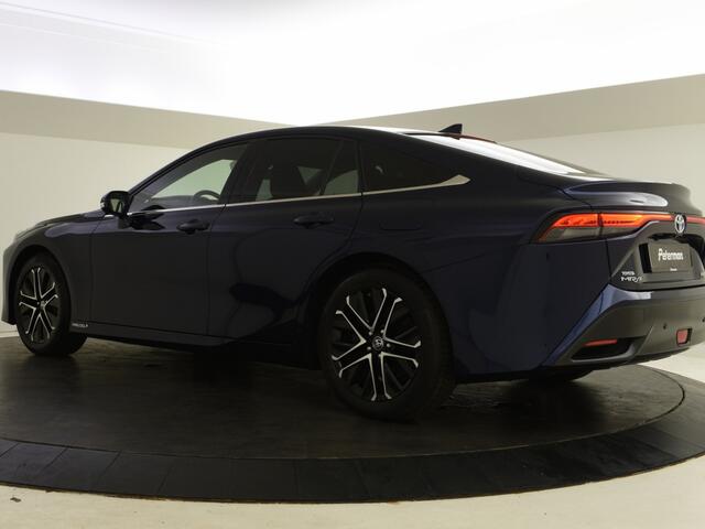 Toyota Mirai Executive | Leder | JBL | Elektr. stoel verst. |