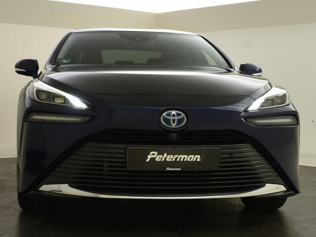 Toyota Mirai Executive | Leder | JBL | Elektr. stoel verst. |