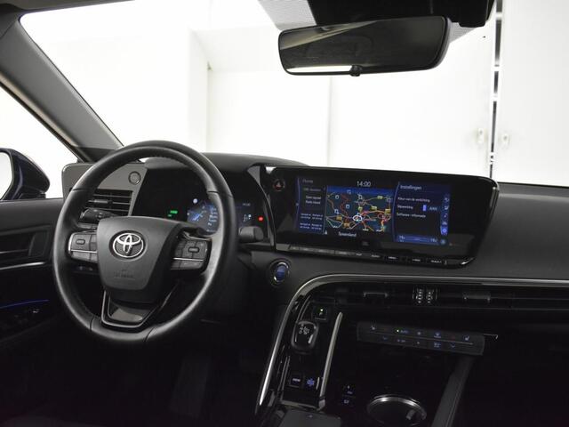 Toyota Mirai Executive | Leder | JBL | Elektr. stoel verst. | – foto 3
