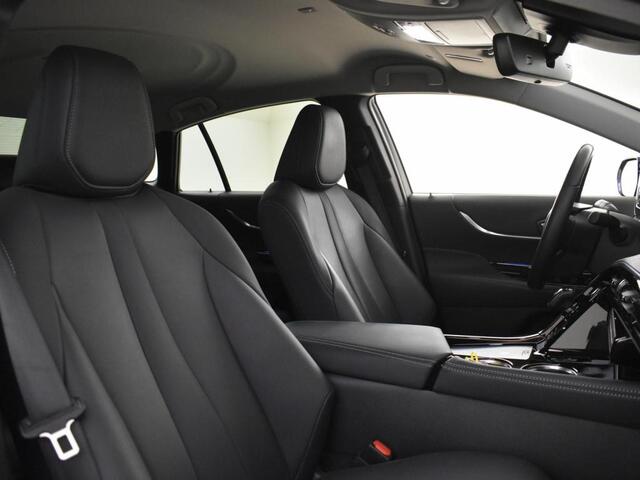 Toyota Mirai Executive | Leder | JBL | Elektr. stoel verst. | – foto 4