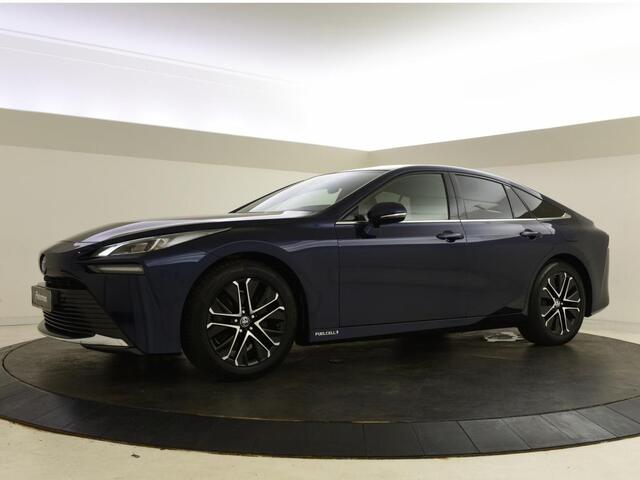 Toyota Mirai Executive | Leder | JBL | Elektr. stoel verst. | – foto 5