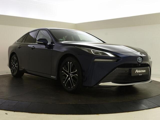 Toyota Mirai Executive | Leder | JBL | Elektr. stoel verst. | – foto 6