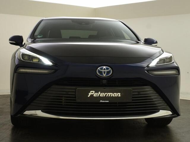 Toyota Mirai Executive | Leder | JBL | Elektr. stoel verst. | – foto 8